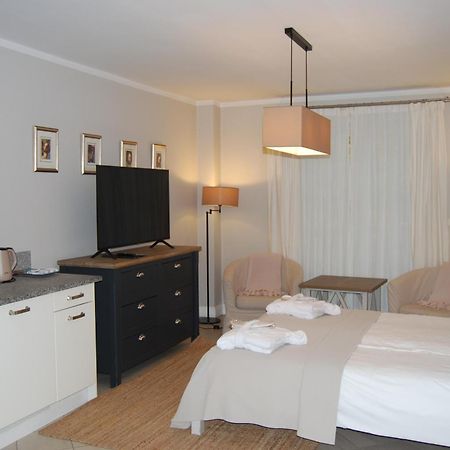 Villa Park Wiselka Spa & Wellness Kültér fotó