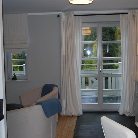 Villa Park Wiselka Spa & Wellness Kültér fotó