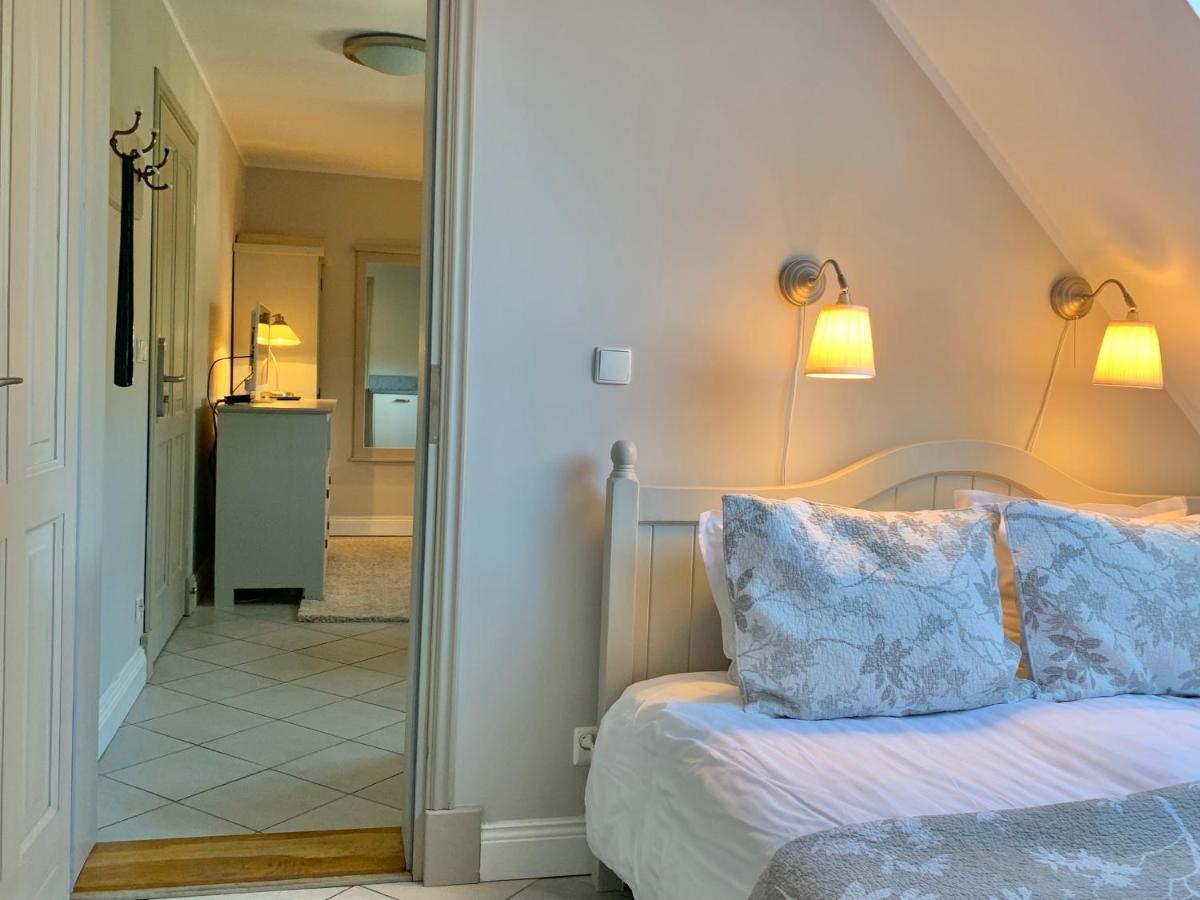 Villa Park Wiselka Spa & Wellness Kültér fotó