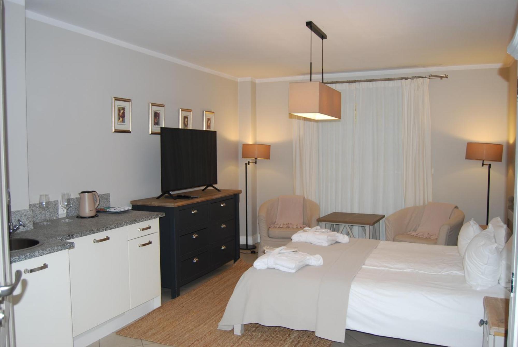 Villa Park Wiselka Spa & Wellness Kültér fotó