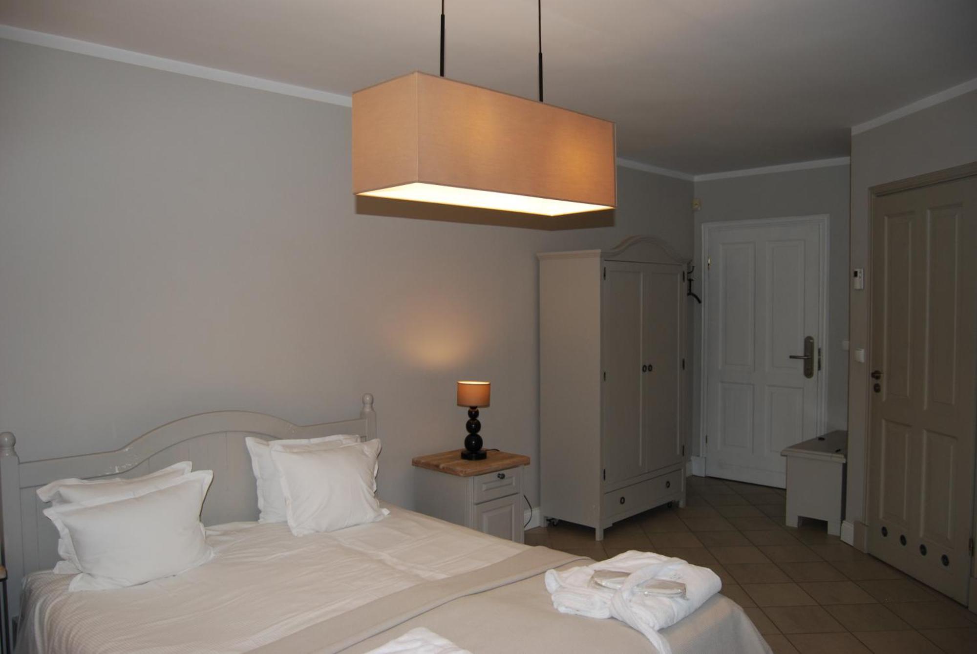 Villa Park Wiselka Spa & Wellness Kültér fotó