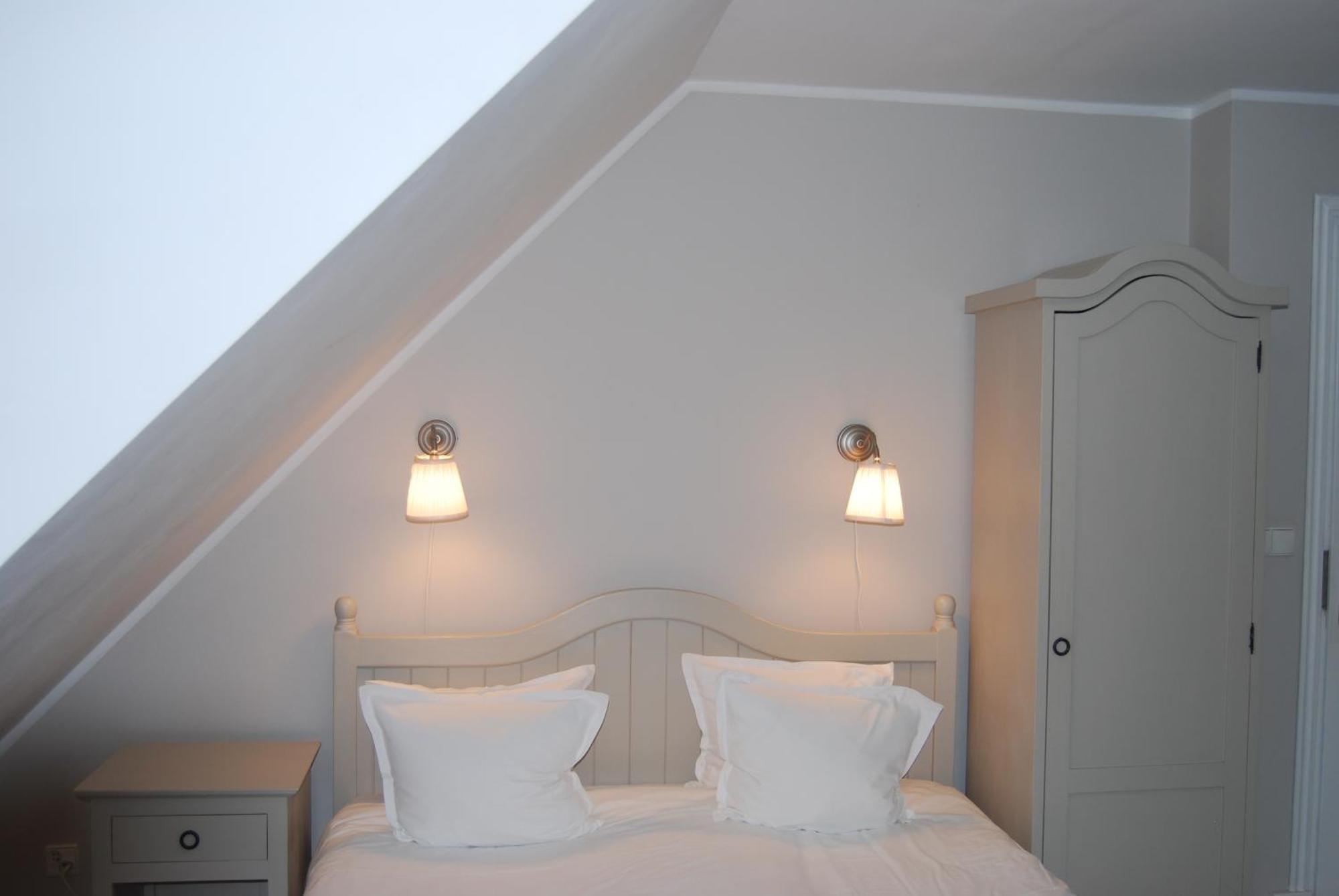 Villa Park Wiselka Spa & Wellness Kültér fotó