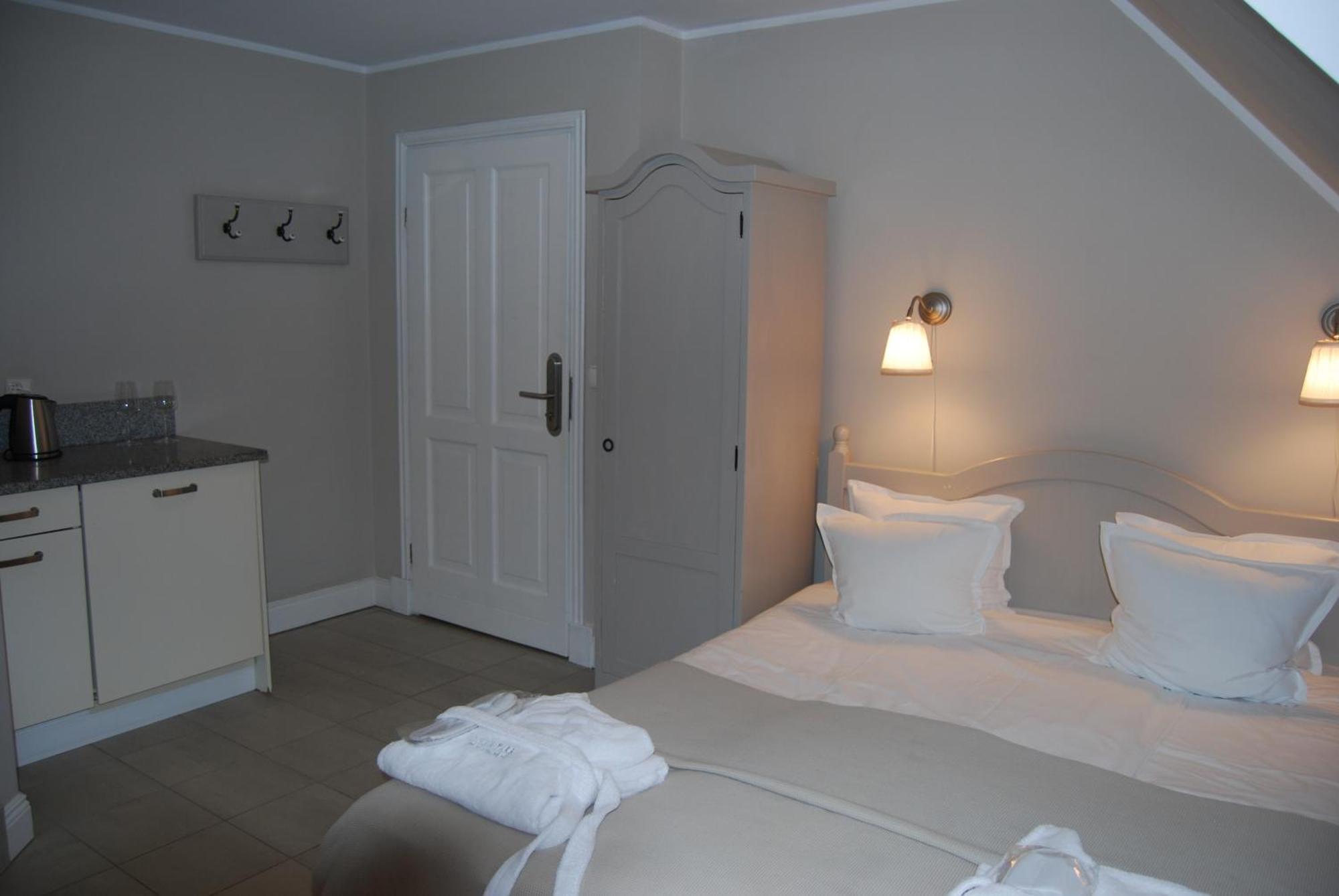 Villa Park Wiselka Spa & Wellness Kültér fotó