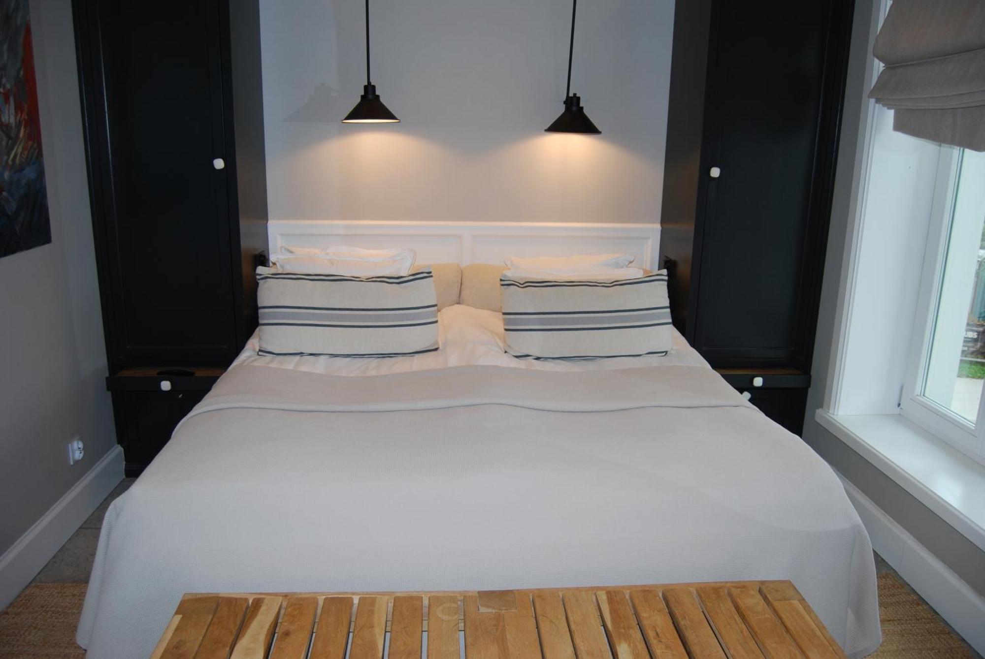 Villa Park Wiselka Spa & Wellness Kültér fotó