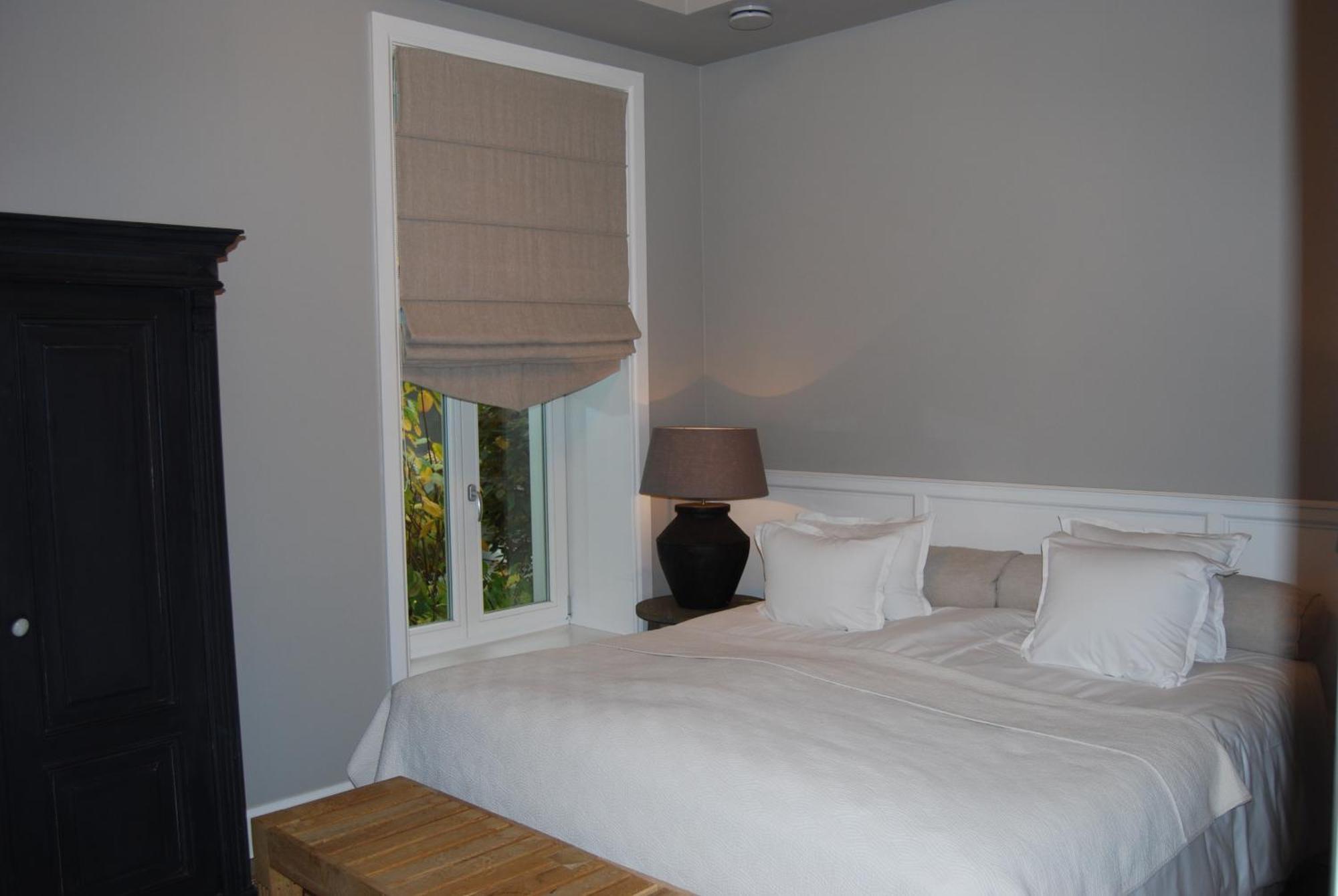 Villa Park Wiselka Spa & Wellness Kültér fotó