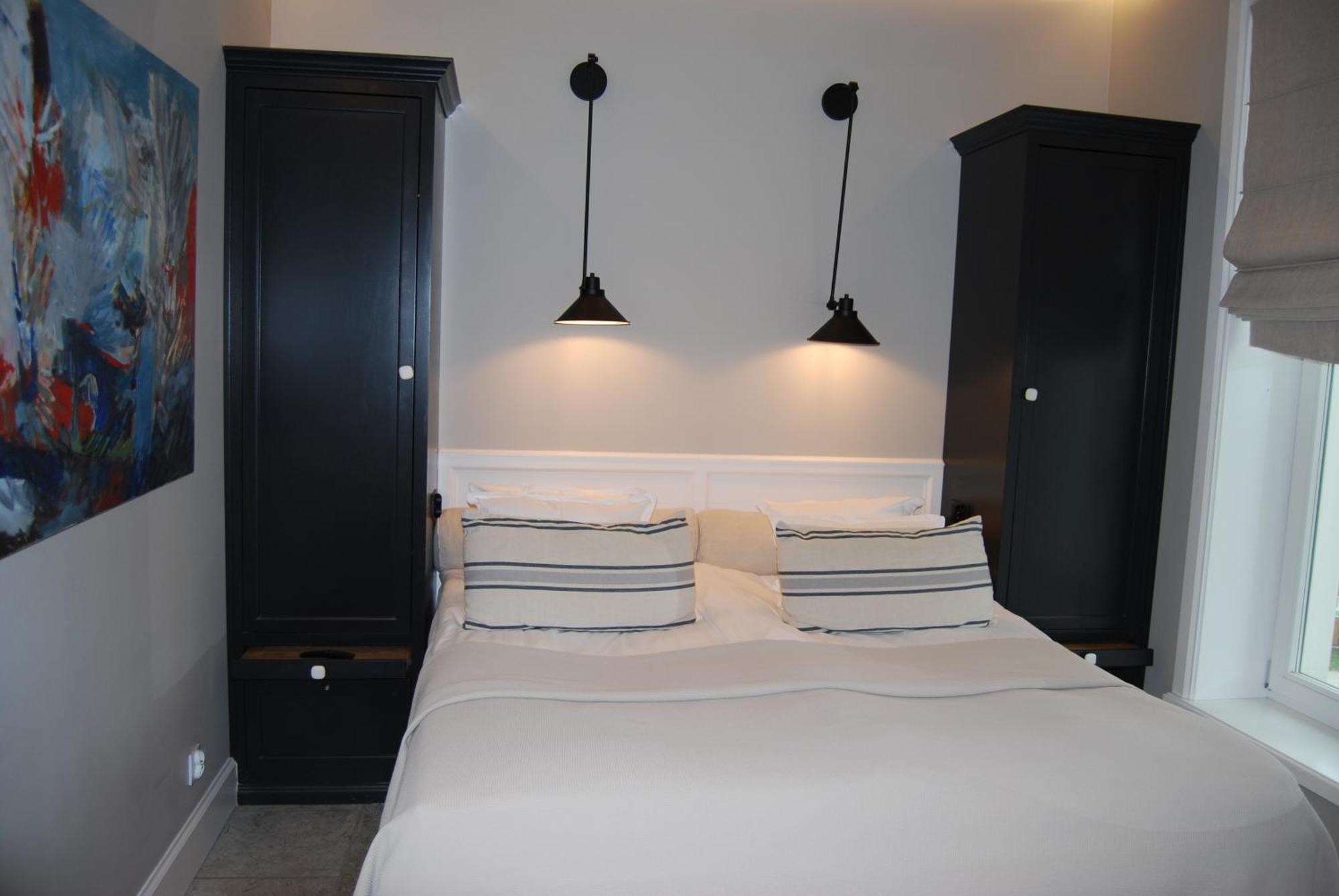 Villa Park Wiselka Spa & Wellness Kültér fotó