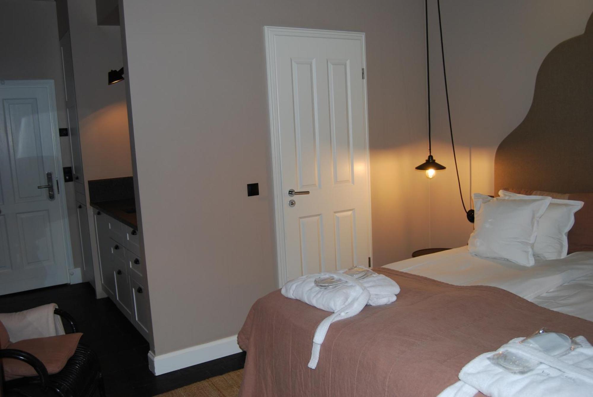 Villa Park Wiselka Spa & Wellness Kültér fotó