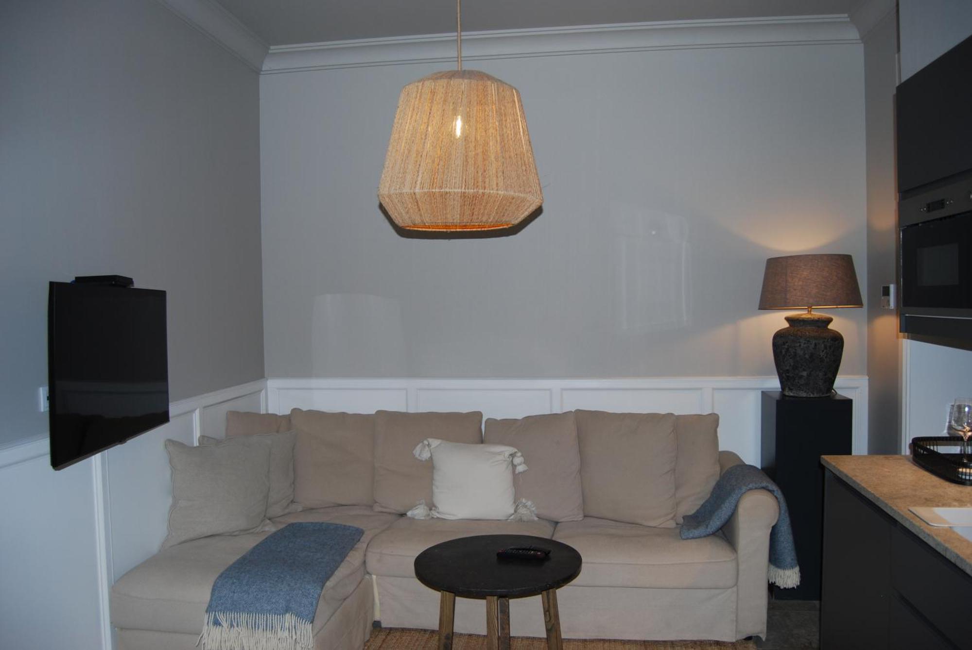 Villa Park Wiselka Spa & Wellness Kültér fotó