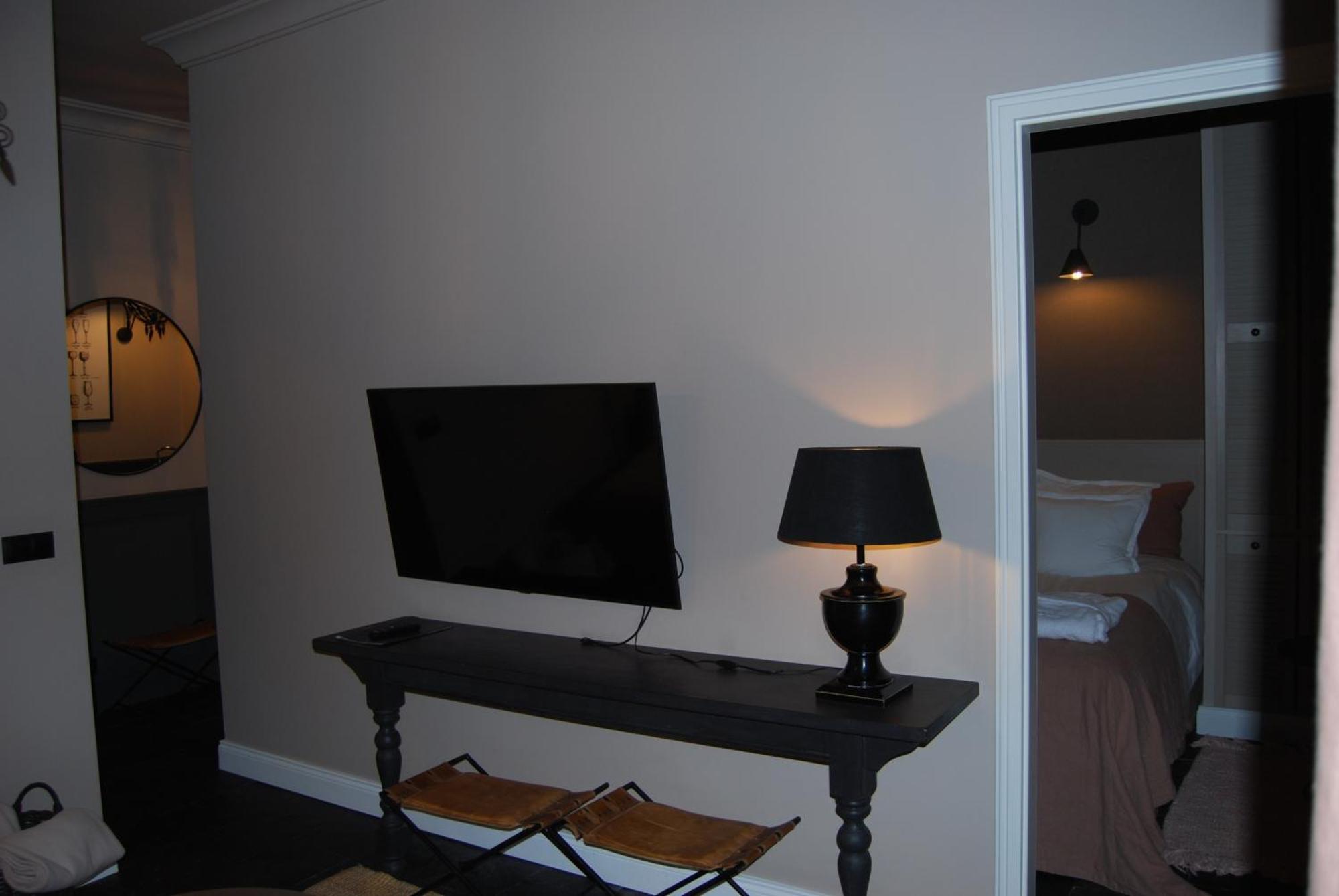 Villa Park Wiselka Spa & Wellness Kültér fotó