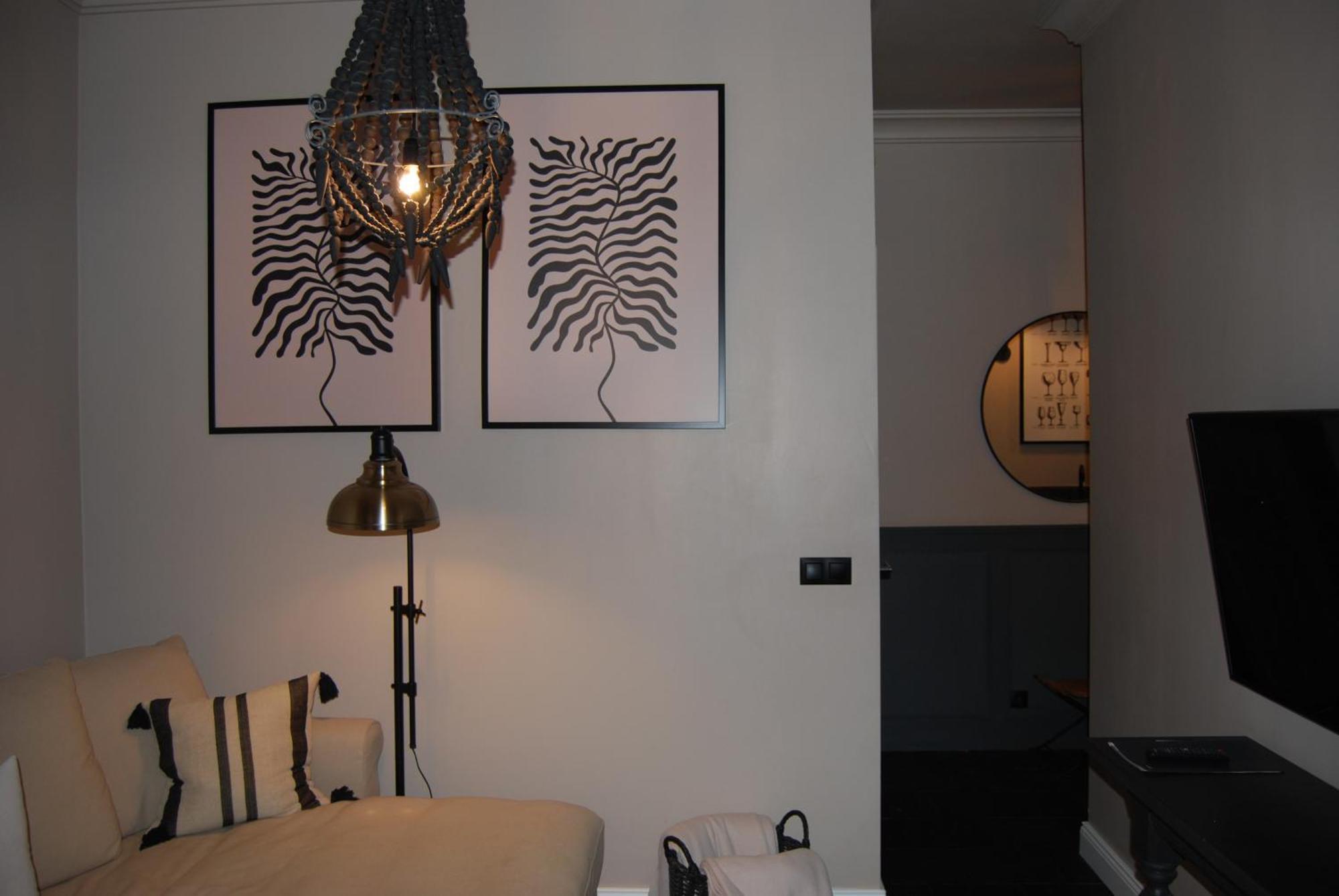 Villa Park Wiselka Spa & Wellness Kültér fotó