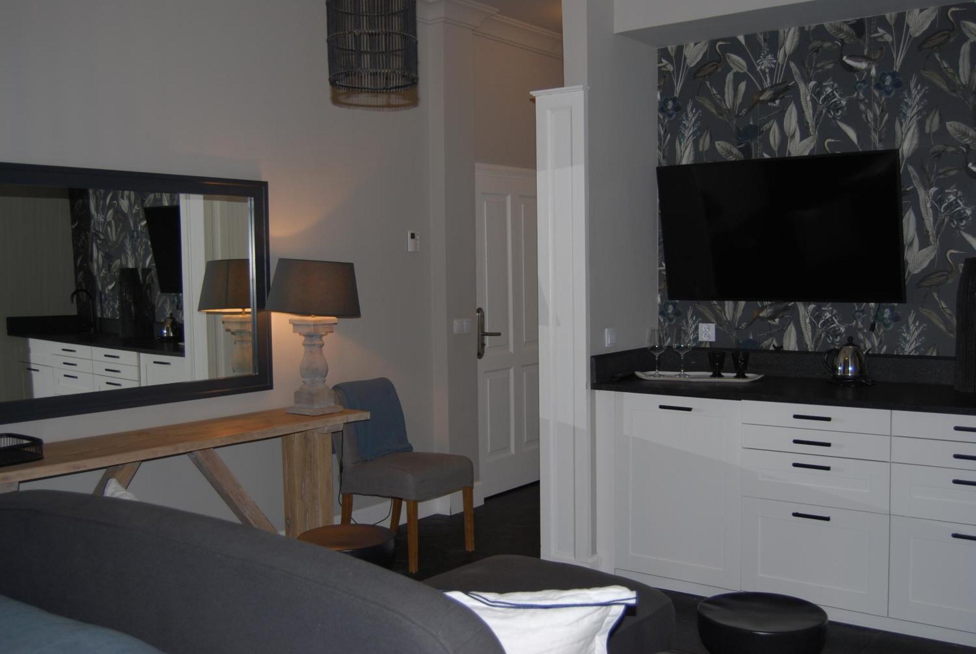 Villa Park Wiselka Spa & Wellness Kültér fotó