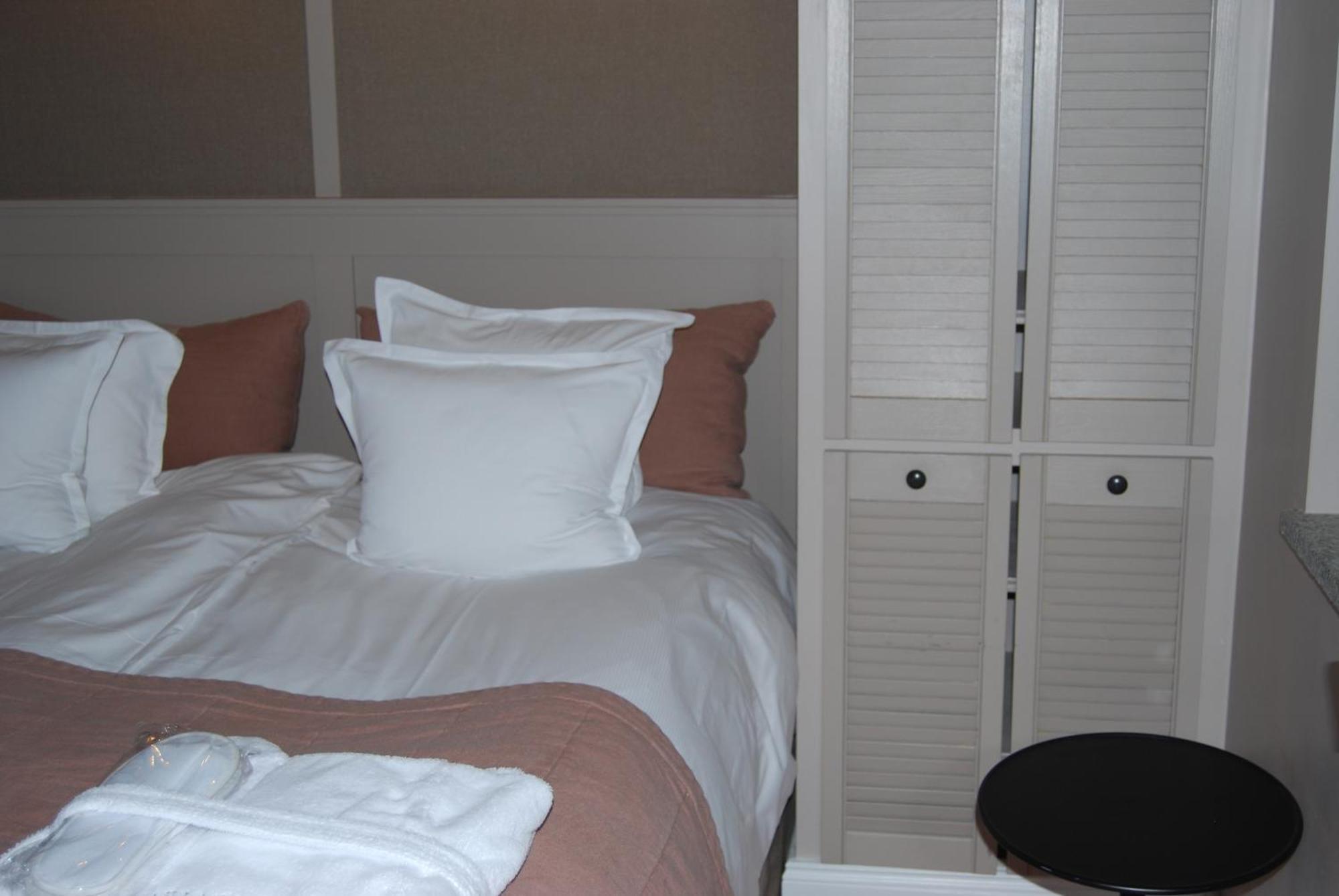 Villa Park Wiselka Spa & Wellness Kültér fotó