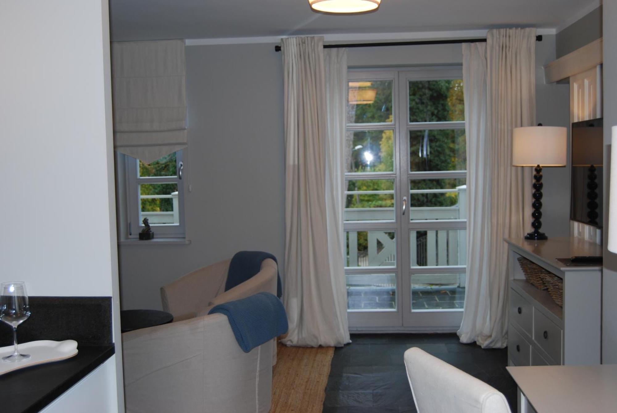 Villa Park Wiselka Spa & Wellness Kültér fotó