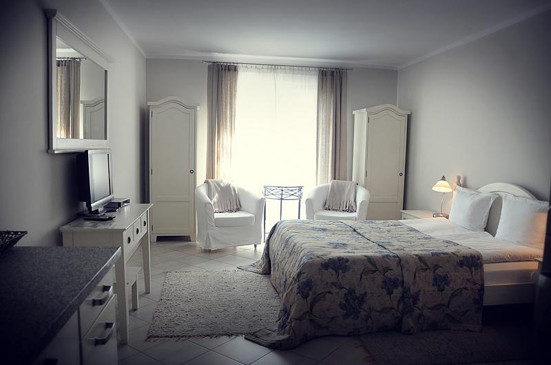Villa Park Wiselka Spa & Wellness Kültér fotó